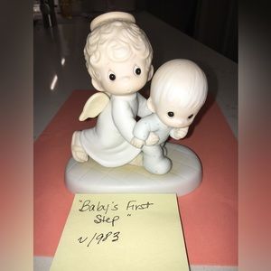 Precious Moments Figurines